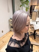 セルバ(Selva)&nbsp;ホワイトラベンダー