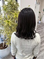 サロンド ベレーザ トータ(salao de beleza tota)&nbsp;可愛くなれる♪学割カット