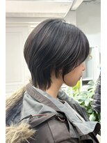 ルミ 上大岡店(Lumi)&nbsp;ショートウルフ/くびれウルフ/くびれショート