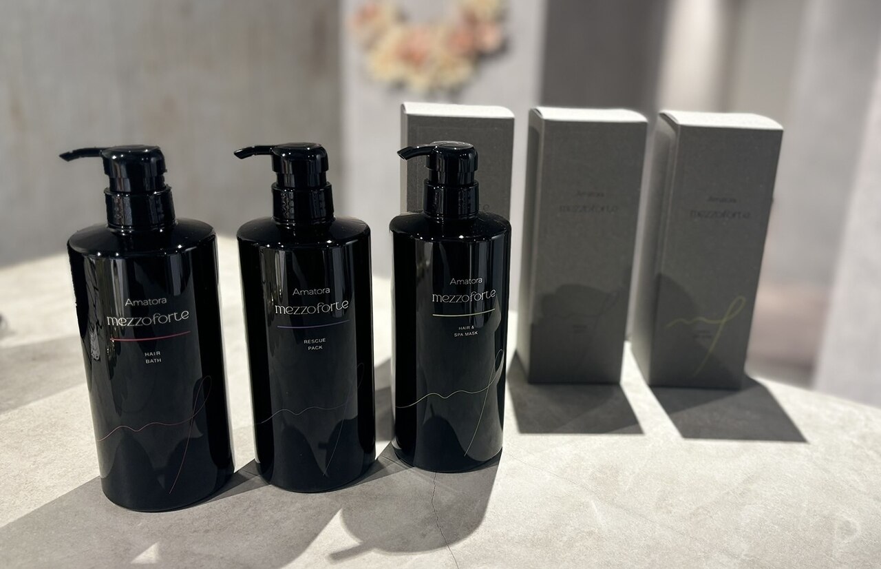 ミニョンエス(Mignon S)｜ホットペッパービューティー