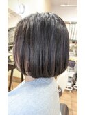 艶ボブ【西台/高島平】