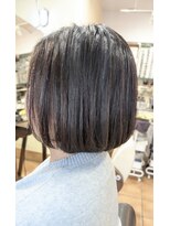 フリックフラック 西台店(Flic Flac)&nbsp;艶ボブ【西台/高島平】