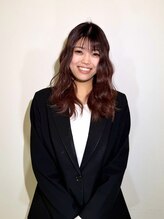 トータルビューティーサロン トップスタイル&nbsp;渡邊 晴日