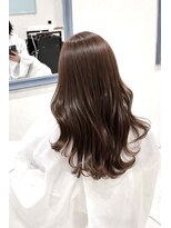 チャオ(ciao)&nbsp;艶感増し増しカラー