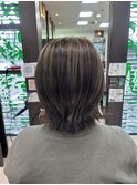大人ハイライト