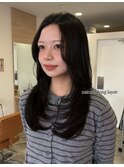 ナチュラルハイレイヤー