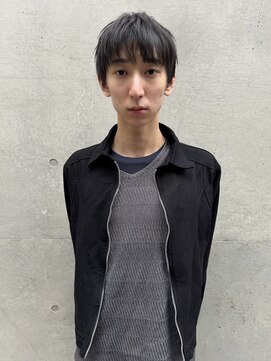 ランズサンズ 表参道(runsuns) 原宿/表参道/明治神宮前/メンズカット/メンズパーマ/学割U24