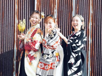 フロップニク(FLOPNIK)の写真/学生の今をもっと楽しむ！もっと可愛くキレイにカッコよくなるスタイルをご提案♪