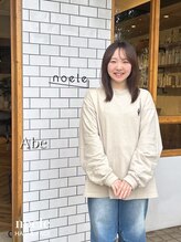 ノエル(noele)&nbsp;阿部百花 【船橋駅】