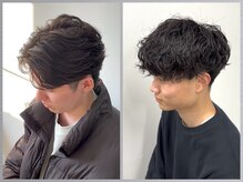 メンズサロンラシルバイレストプラス(MEN'S SALON racil by rest plus)