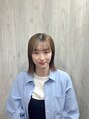 アグ ヘアー カティー ひばりヶ丘店(Agu hair cutty) 工藤 早美