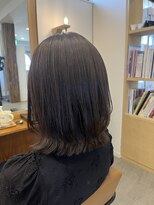 カノエ 山口矢原店(canoe)&nbsp;ナチュラルレイヤー