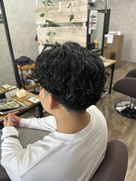アフェクション(Affection) ツイストスパイラル