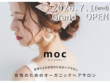 モック 蒲生四丁目店(moc)の写真