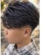 ヘアクリエイトブラス メンズ(Hair Create BRAS Men's)の写真/［ツイスト、スパイラル、2ブロック×パーマ］どんなスタイルもお任せ☆あなたのなりたいを叶えます＊