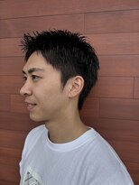 グッドシェイプ 甲府昭和(GOOD SHAPE)&nbsp;ラフショート