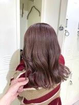 フェイス 石川町 (FACE)&nbsp;ピンクベージュ