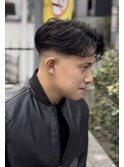至高のジェントルバック