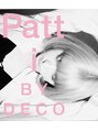 パティ バイ デコ(Patti by DECO)/友都