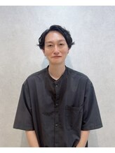 リーチェ(ReCHE by CAPA(旧：CAPA茅ヶ崎店）)&nbsp;高橋 博　カット