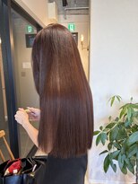 フルクタ(Fructa)&nbsp;高浸透髪質改善トリートメント