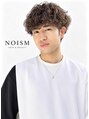 ノイズ エコル(Hair&Make NOISM ekolu )&nbsp;稲葉 心