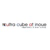 ウルトラキューブアットイノウエ(Ultra CUBE at Inoue)のお店ロゴ