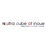 ウルトラキューブアットイノウエ(Ultra CUBE at Inoue)のお店ロゴ