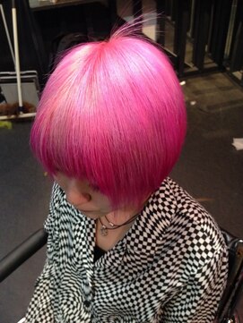 ゾーマ(ZOUMA) スウィートピンク パステルカラー