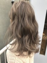 ジーナ(XENA)&nbsp;ハニーミルクベージュ