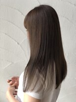 フルハウス (Full house HAIR DESIGN)&nbsp;アッシュベージュ