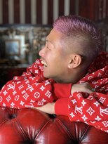 アスイン(asuin)&nbsp;スタイリッシュピンク(^^)