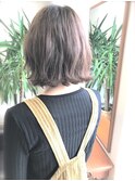 ローレイヤーボブ