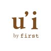ウイバイファースト(u'i by first)のお店ロゴ