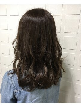 イッコメ(iccome.) 【iccome.カラー】カーキブラウンカラー