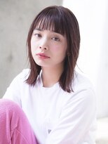 シエナ 渋谷(Siena) Siena大人可愛いベージュ