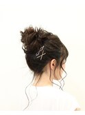 ナチュラルアレンジ☆