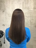 エイト マカビ 沖縄真嘉比店(EIGHT makabi) 【EIGHT 真嘉比】お客様スタイル_