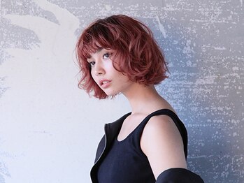 レイ ビューティー 豊田丸山店(RAY + Beauty)の写真/フェイスラインもすっきり！実力派スタイリストによる似合わせカットのショートスタイルを♪