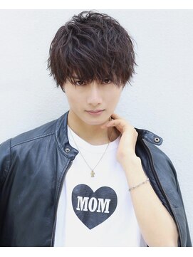 リップス 表参道店(LIPPS) SPマッシュ