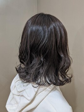 ムーナ(Muwna) ソトハネスタイル