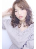 [Kiitos/吉祥寺]☆フェミニンヴェールウェーブ☆