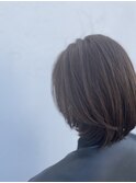 ヘアドネーション　イメチェンカット