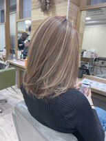 ジゼル(gisele)&nbsp;（稲毛）W3D highlight