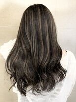 リー ヴィータ 上新庄(Lee Vita)&nbsp;コントラストハイライト/大人ハイライト