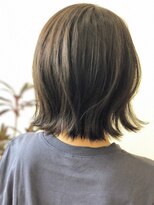 ケーフィール(HAIR PRODUCE K-feel)&nbsp;ショートスタイル