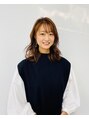 アイズヘアー(I’S hair) 渡邊 早希