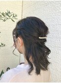 2021 LiL hair by葉田28