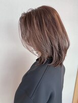 オフ(off)&nbsp;☆レイヤーミディアム☆