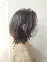 カゼ ダイカンヤマ Kaze DAIKANYAMA&nbsp;20代30代40代50代すずらん型くびれレイヤー